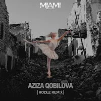 Rodle — Inta Eih Ft Aziza Qobilova — обложка